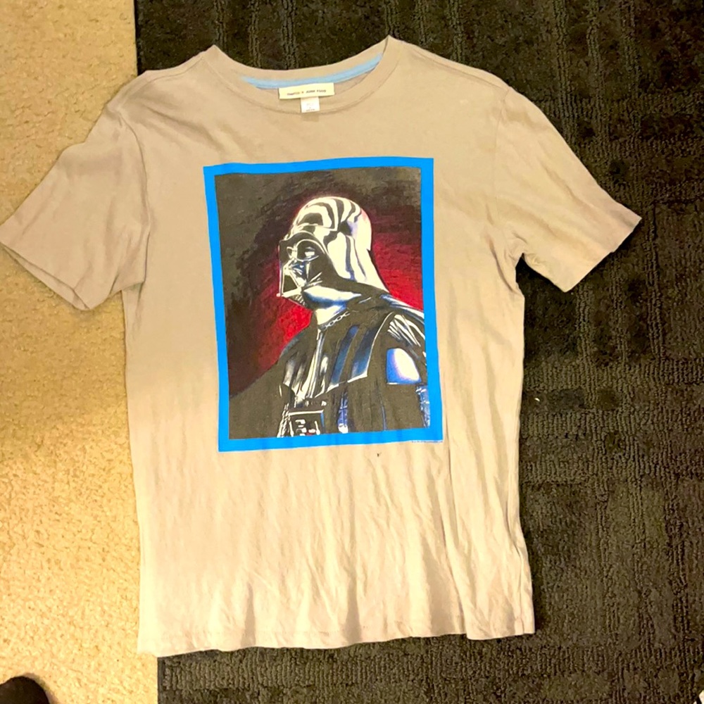 Boys size XL top